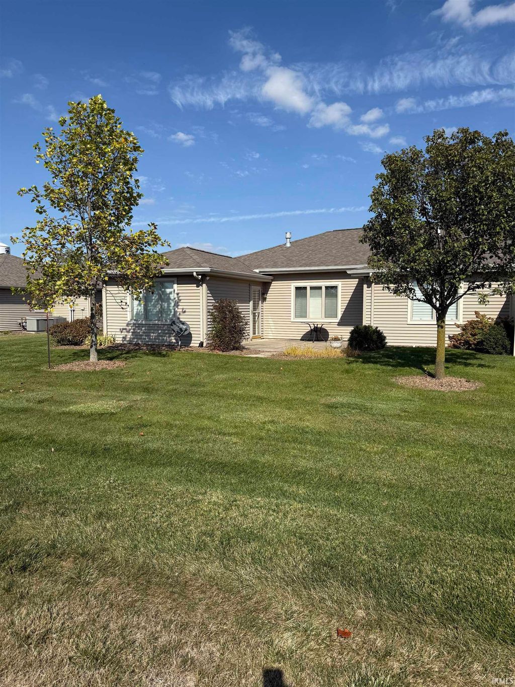 Photo of 120 Hahnemann Court, Berne, IN 46711 (MLS # 202541960)