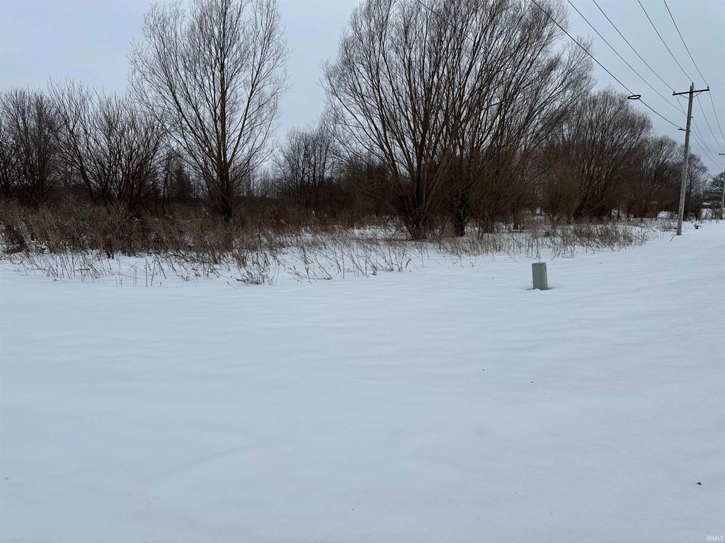 Photo of 0 US 20 Highway, New Carlisle, IN 46552 (MLS # 202603520)