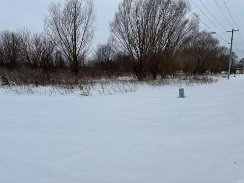 Photo of 0 US 20 Highway, New Carlisle, IN 46552 (MLS # 202603520)