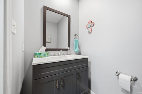 Tiny photo for 3805 N Lancaster Drive, Muncie, IN 47304 (MLS # 202618293)