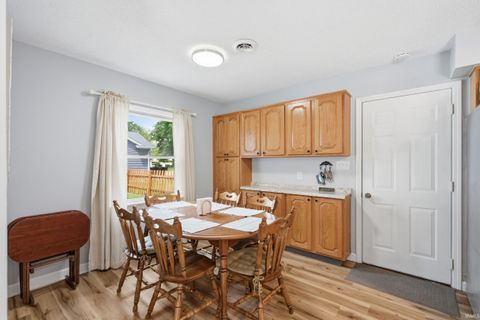 Tiny photo for 3805 N Lancaster Drive, Muncie, IN 47304 (MLS # 202618293)