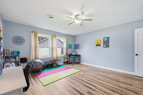 Tiny photo for 3805 N Lancaster Drive, Muncie, IN 47304 (MLS # 202618293)