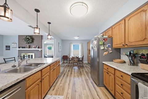 Tiny photo for 3805 N Lancaster Drive, Muncie, IN 47304 (MLS # 202618293)