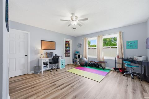 Tiny photo for 3805 N Lancaster Drive, Muncie, IN 47304 (MLS # 202618293)