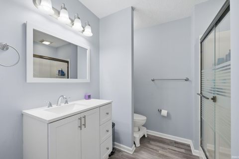 Tiny photo for 3805 N Lancaster Drive, Muncie, IN 47304 (MLS # 202618293)