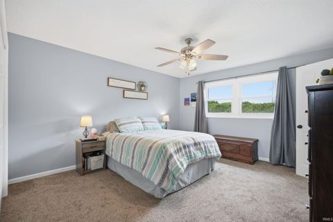 Tiny photo for 3805 N Lancaster Drive, Muncie, IN 47304 (MLS # 202618293)
