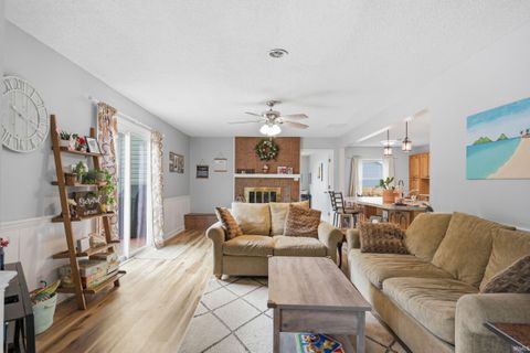 Tiny photo for 3805 N Lancaster Drive, Muncie, IN 47304 (MLS # 202618293)