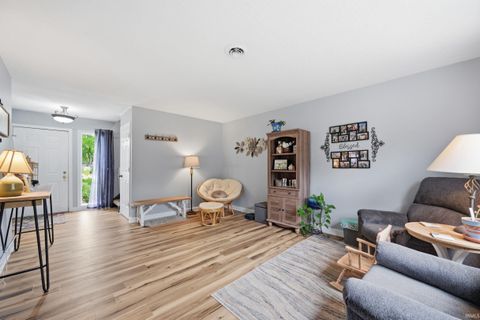 Tiny photo for 3805 N Lancaster Drive, Muncie, IN 47304 (MLS # 202618293)