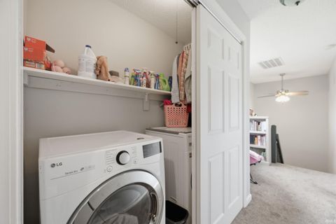 Tiny photo for 3805 N Lancaster Drive, Muncie, IN 47304 (MLS # 202618293)