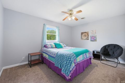 Tiny photo for 3805 N Lancaster Drive, Muncie, IN 47304 (MLS # 202618293)
