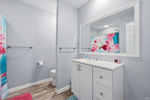 Tiny photo for 3805 N Lancaster Drive, Muncie, IN 47304 (MLS # 202618293)