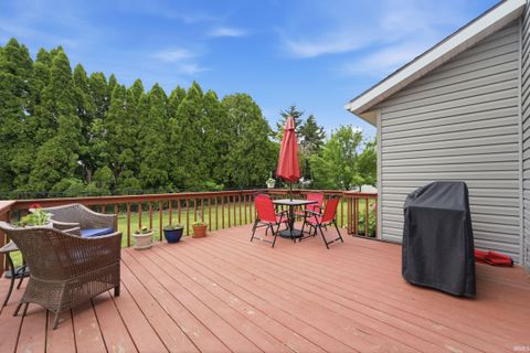 Tiny photo for 3805 N Lancaster Drive, Muncie, IN 47304 (MLS # 202618293)