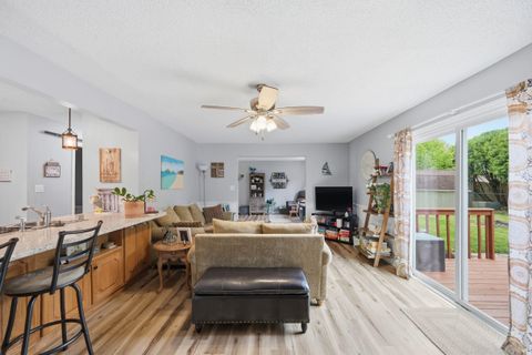 Tiny photo for 3805 N Lancaster Drive, Muncie, IN 47304 (MLS # 202618293)
