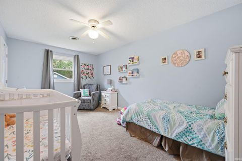 Tiny photo for 3805 N Lancaster Drive, Muncie, IN 47304 (MLS # 202618293)