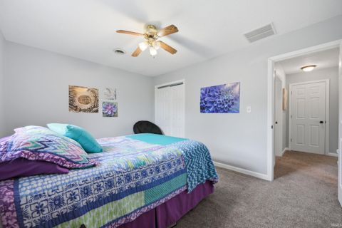 Tiny photo for 3805 N Lancaster Drive, Muncie, IN 47304 (MLS # 202618293)