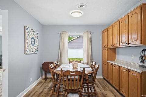 Tiny photo for 3805 N Lancaster Drive, Muncie, IN 47304 (MLS # 202618293)