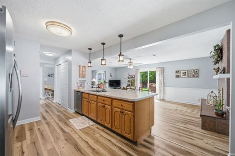 Tiny photo for 3805 N Lancaster Drive, Muncie, IN 47304 (MLS # 202618293)