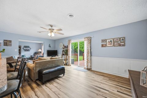 Tiny photo for 3805 N Lancaster Drive, Muncie, IN 47304 (MLS # 202618293)