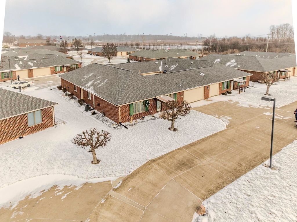 Photo of 4838 E Jackson Street, Muncie, IN 47303 (MLS # 202602059)