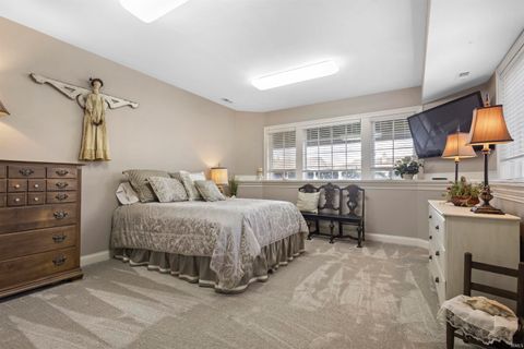 Tiny photo for 10622 Maple Springs Cove, Fort Wayne, IN 46845 (MLS # 202611860)