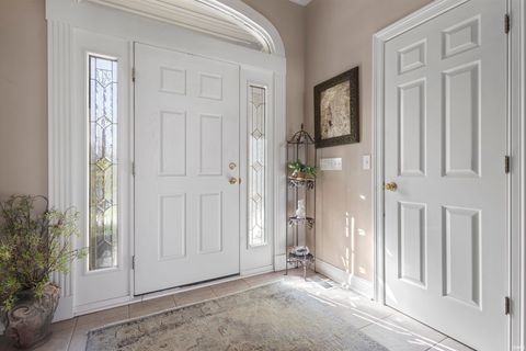 Tiny photo for 10622 Maple Springs Cove, Fort Wayne, IN 46845 (MLS # 202611860)