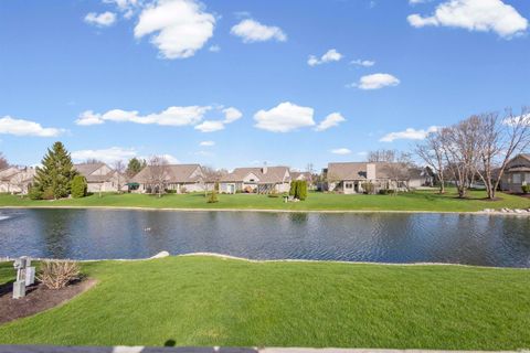 Tiny photo for 10622 Maple Springs Cove, Fort Wayne, IN 46845 (MLS # 202611860)