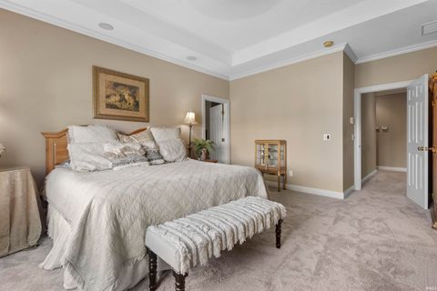 Tiny photo for 10622 Maple Springs Cove, Fort Wayne, IN 46845 (MLS # 202611860)