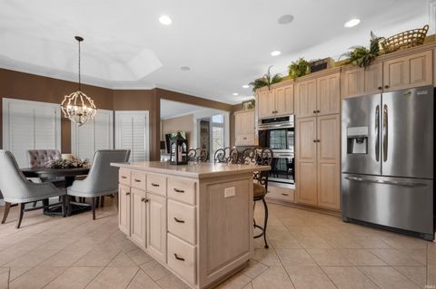 Tiny photo for 10622 Maple Springs Cove, Fort Wayne, IN 46845 (MLS # 202611860)