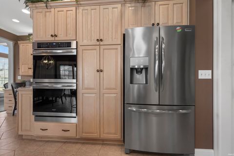 Tiny photo for 10622 Maple Springs Cove, Fort Wayne, IN 46845 (MLS # 202611860)