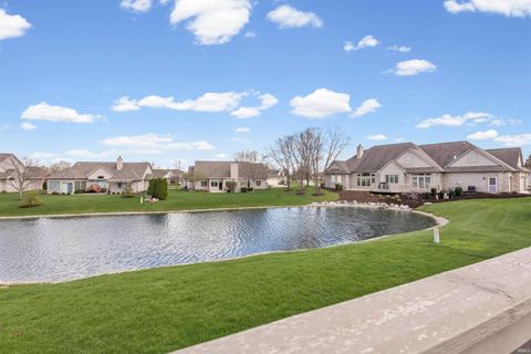 Tiny photo for 10622 Maple Springs Cove, Fort Wayne, IN 46845 (MLS # 202611860)