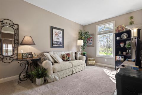 Tiny photo for 10622 Maple Springs Cove, Fort Wayne, IN 46845 (MLS # 202611860)