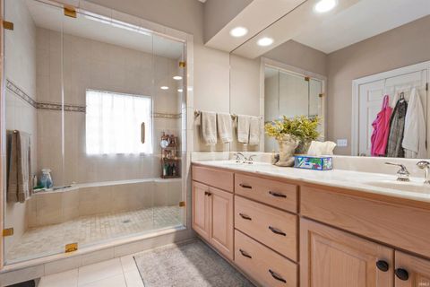 Tiny photo for 10622 Maple Springs Cove, Fort Wayne, IN 46845 (MLS # 202611860)