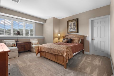 Tiny photo for 10622 Maple Springs Cove, Fort Wayne, IN 46845 (MLS # 202611860)