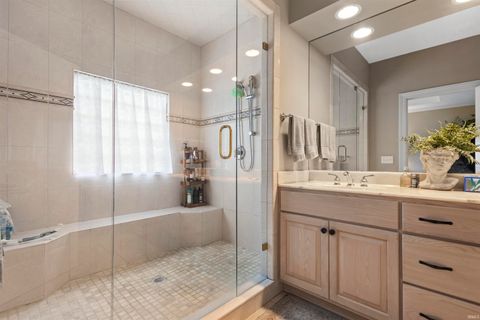 Tiny photo for 10622 Maple Springs Cove, Fort Wayne, IN 46845 (MLS # 202611860)