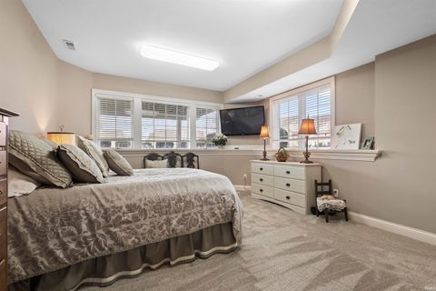 Tiny photo for 10622 Maple Springs Cove, Fort Wayne, IN 46845 (MLS # 202611860)