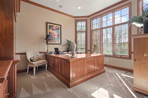 Tiny photo for 10622 Maple Springs Cove, Fort Wayne, IN 46845 (MLS # 202611860)