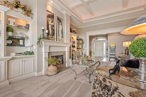 Tiny photo for 10622 Maple Springs Cove, Fort Wayne, IN 46845 (MLS # 202611860)