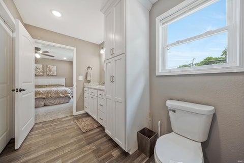 Tiny photo for 309 S Spring Street, Odon, IN 47562 (MLS # 202629195)