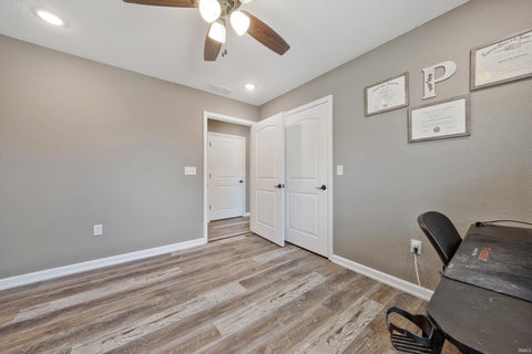 Tiny photo for 309 S Spring Street, Odon, IN 47562 (MLS # 202629195)
