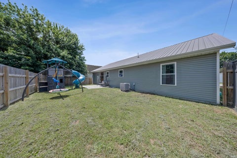 Tiny photo for 309 S Spring Street, Odon, IN 47562 (MLS # 202629195)