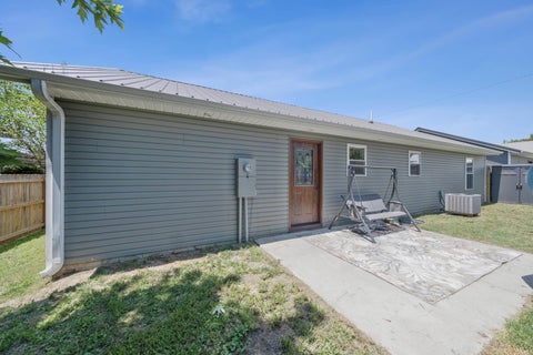 Tiny photo for 309 S Spring Street, Odon, IN 47562 (MLS # 202629195)
