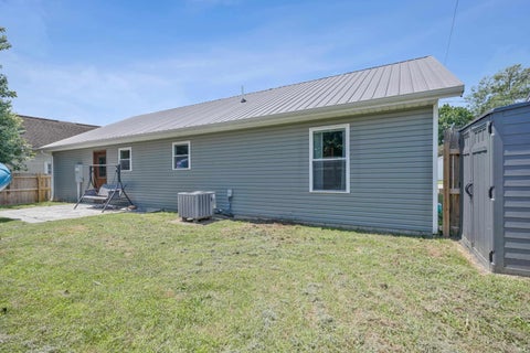 Tiny photo for 309 S Spring Street, Odon, IN 47562 (MLS # 202629195)