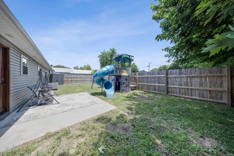 Tiny photo for 309 S Spring Street, Odon, IN 47562 (MLS # 202629195)