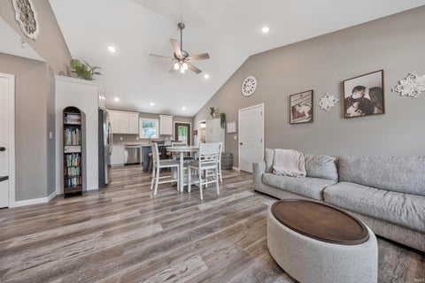 Tiny photo for 309 S Spring Street, Odon, IN 47562 (MLS # 202629195)