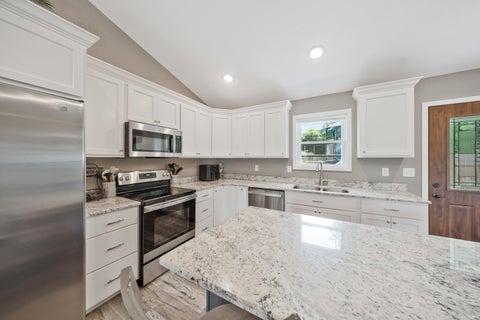 Tiny photo for 309 S Spring Street, Odon, IN 47562 (MLS # 202629195)