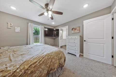 Tiny photo for 309 S Spring Street, Odon, IN 47562 (MLS # 202629195)