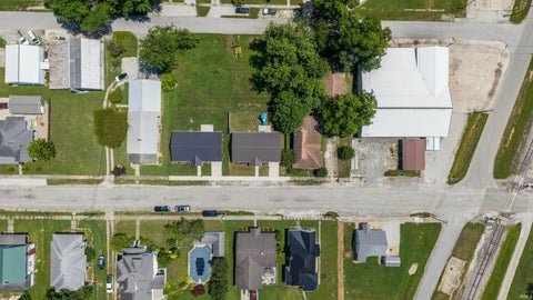 Tiny photo for 309 S Spring Street, Odon, IN 47562 (MLS # 202629195)