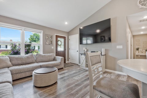 Tiny photo for 309 S Spring Street, Odon, IN 47562 (MLS # 202629195)