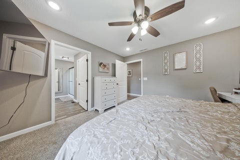 Tiny photo for 309 S Spring Street, Odon, IN 47562 (MLS # 202629195)