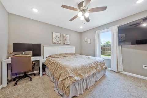 Tiny photo for 309 S Spring Street, Odon, IN 47562 (MLS # 202629195)